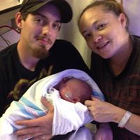 Preston Cook Photo 31