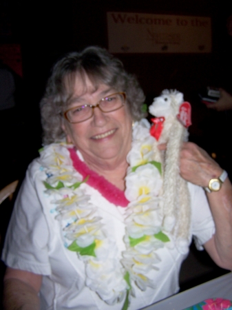 Betty Brewer Photo 23