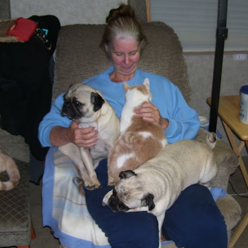 Jackie Turner Photo 12