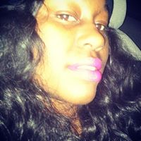 Sierra Lynch Photo 12