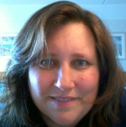 Stephanie Marcum Photo 7