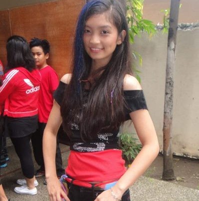Rose Villanueva Photo 12