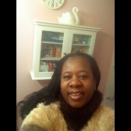 Angela Lawrence Photo 12