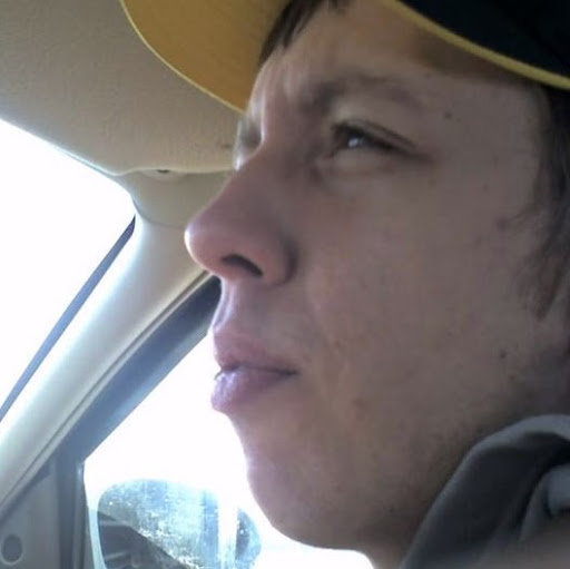 Thomas Peters Photo 41