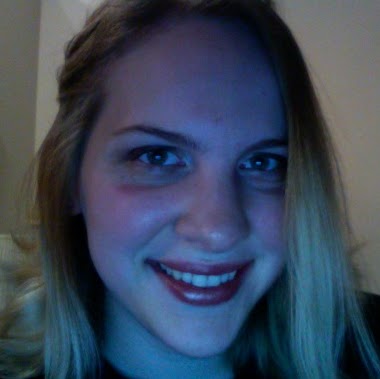 Christina Carter Photo 4