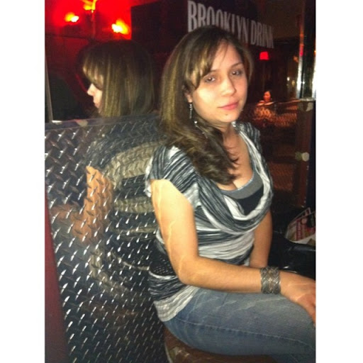 Jacqueline Marrero Photo 12
