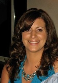 Cynthia Cruz Photo 30
