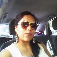 Paulina Verdin Photo 5