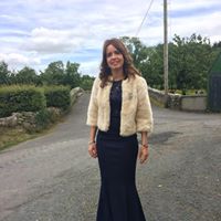 Frances Reilly Photo 29