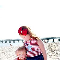 Jessica Atkinson Photo 15