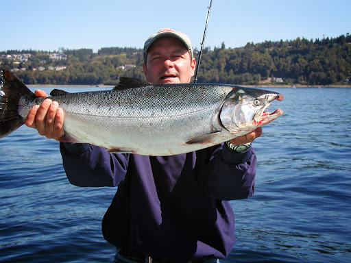 Chris Hoag Photo 14