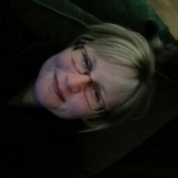 Marie Cartwright Photo 2