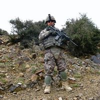 Michael Baffa Photo 6