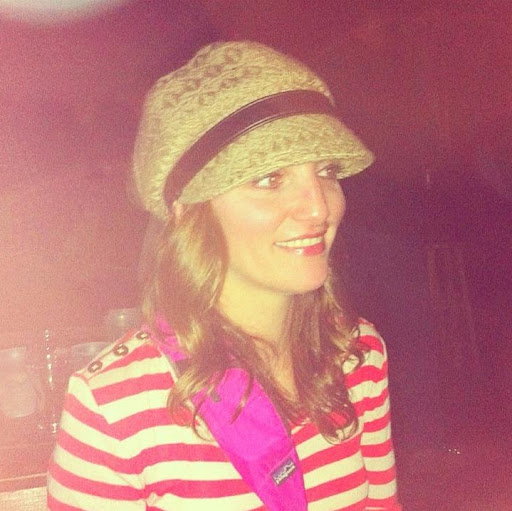 Stacey Reed Photo 10