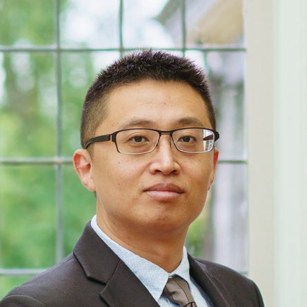 Weiqiang Ma Photo 5