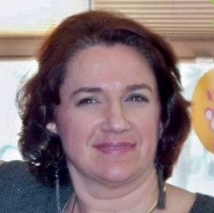 Christine Walsh Photo 26