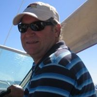 John Vickery Photo 13