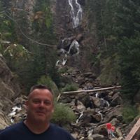 Brian Mcrae Photo 19