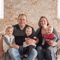 Tracy Bender Photo 15