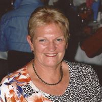 Margaret Driver Photo 5