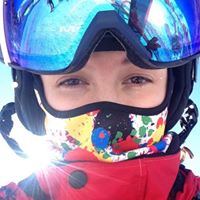 Amy Stroud Photo 10