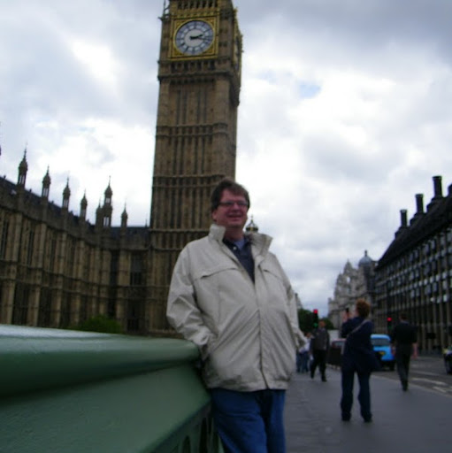 Thomas Murdock Photo 14