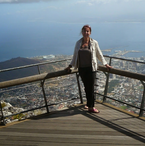 Wanda Chambers Photo 21