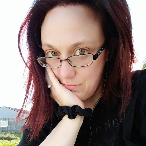 Stephanie Ramsey Photo 20
