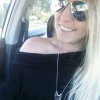 Kathryn Peacock Photo 26