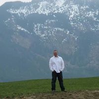 Samuel Poole Photo 16