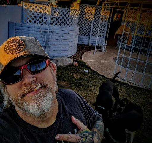 James Biddle Photo 13