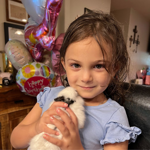 Sarah Garza Photo 19