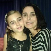 Anna Frederick Photo 33