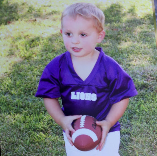 Tracy Bishop Photo 20