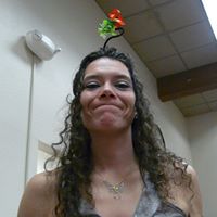 Christina Sandoval Photo 44