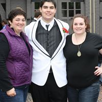 Vicki Petersen Photo 7