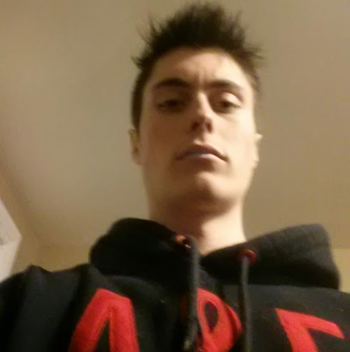 Christopher Lapointe Photo 6