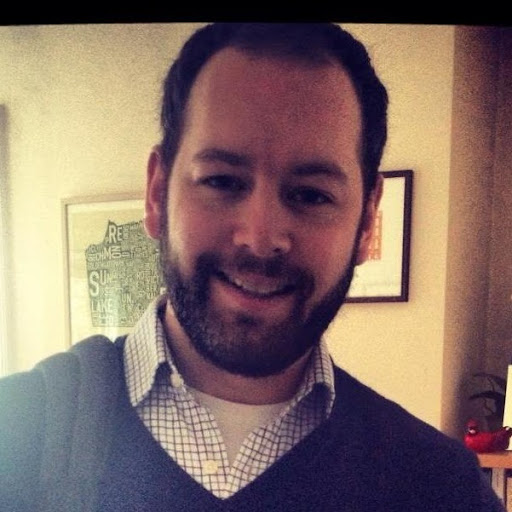 Jon O'Connor Photo 5