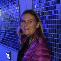 Cynthia Gould Photo 21