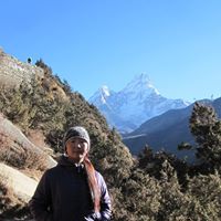 Dolma Sherpa Photo 7