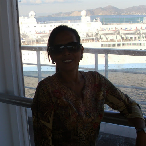 Cora Williamson Photo 2