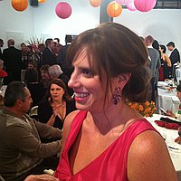 Rachel Ferris Photo 3