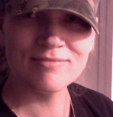 Gwen Bell Photo 27