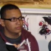 Patrick Maxwell Photo 25