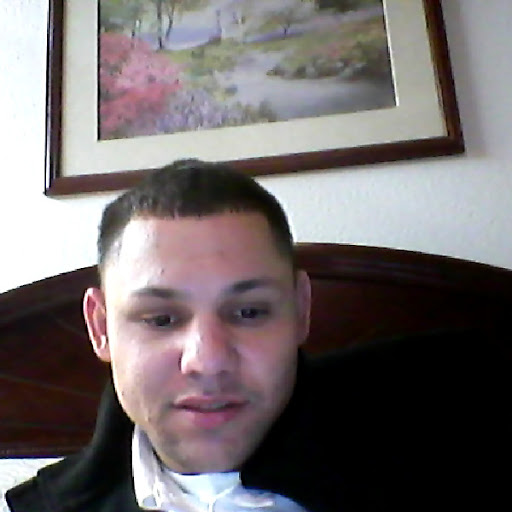 Kristopher Fuentes Photo 6