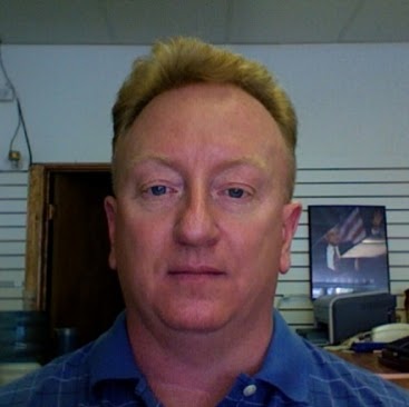 Thomas Rucker Photo 29