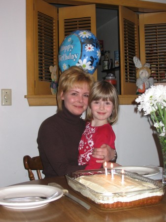 April Hanson Photo 36