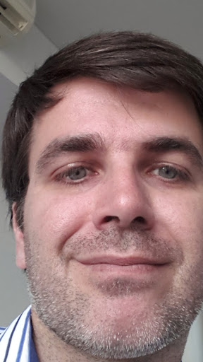 Rodrigo Castellanos Photo 12