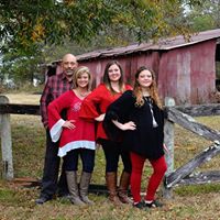 Michelle Driver Photo 34