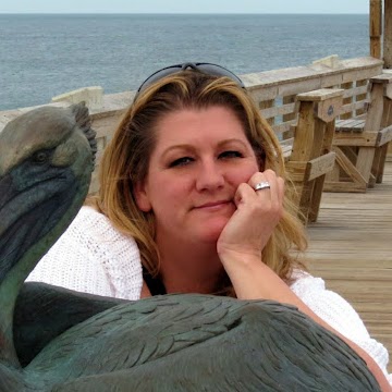 Melissa Shell Photo 7